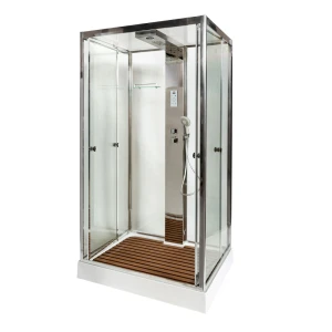 Душевая кабина Deto Z122 ESPOO 120х90 NEW PREMIUM